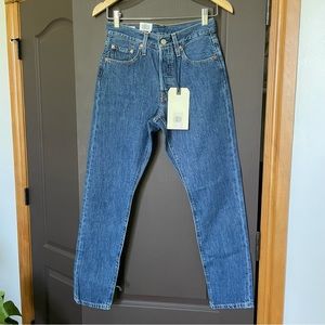 Levi’s 501 S Jeans